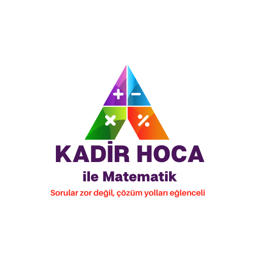 Kadir Hoca ile Matematik