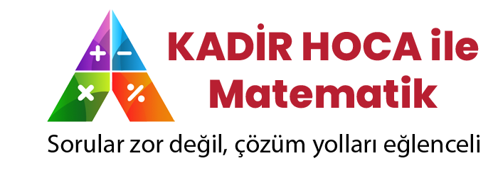 Kadir Hoca Matematik
